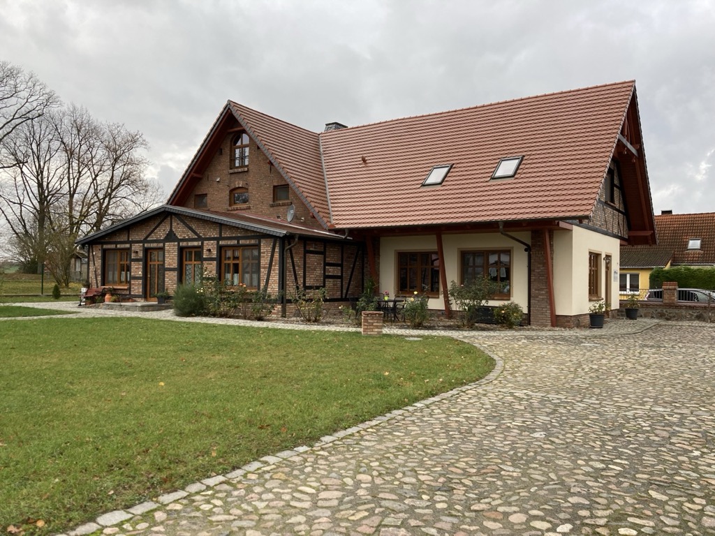 Neu – und Umbau
